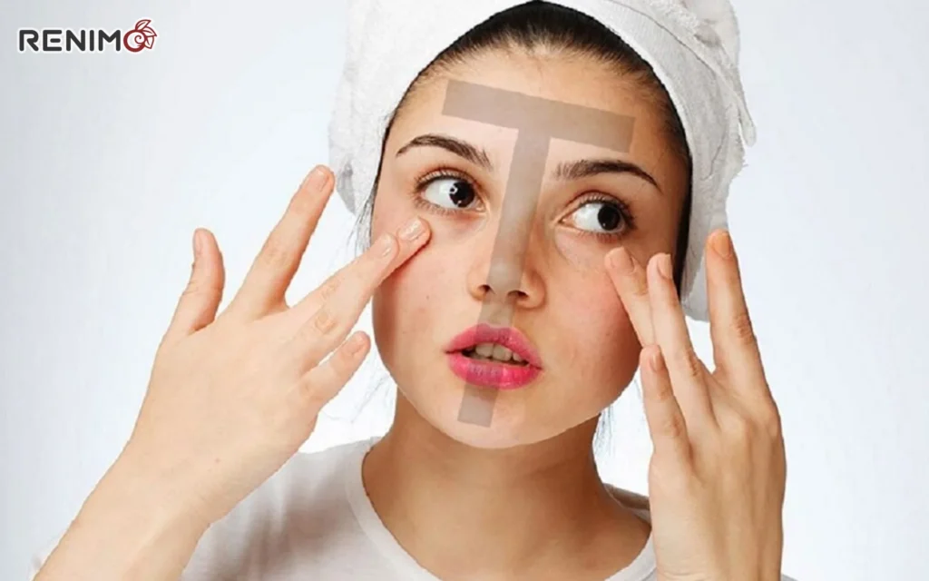 شناخت و روش‌های مراقبت از انواع پوست